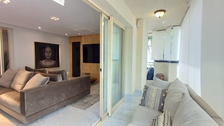 Imagem Apartamento com 4 Quartos à Venda, 171 m² em Perdizes - São Paulo Imagem Apartamento com 4 Quartos à Venda, 171 m² em Perdizes - São Paulo