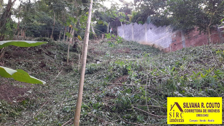 Terreno à Venda, 482 m² em Vivendas De Itaipuaçu - Maricá