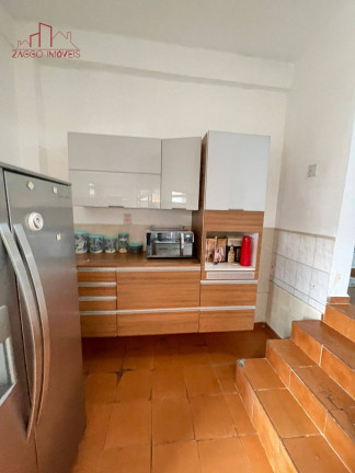 Imagem Casa com 4 Quartos à Venda, 250 m² em Jardim São Bento Novo - São Paulo