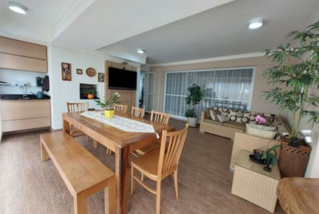 Imagem Apartamento com 4 Quartos à Venda, 142 m² em Vila Leopoldina - São Paulo