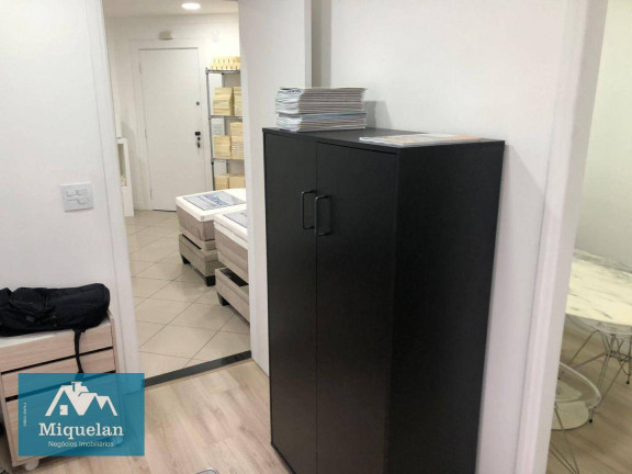 Imagem Sala Comercial à Venda, 46 m² em Perdizes - São Paulo Imagem Sala Comercial à Venda, 46 m² em Perdizes - São Paulo