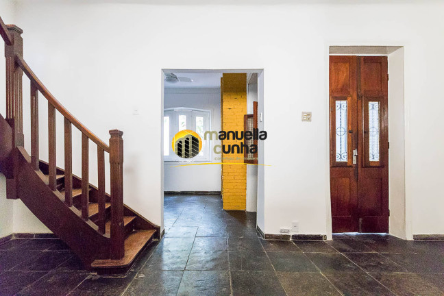 Sala Comercial à Venda,  em Tijuca - Rio De Janeiro