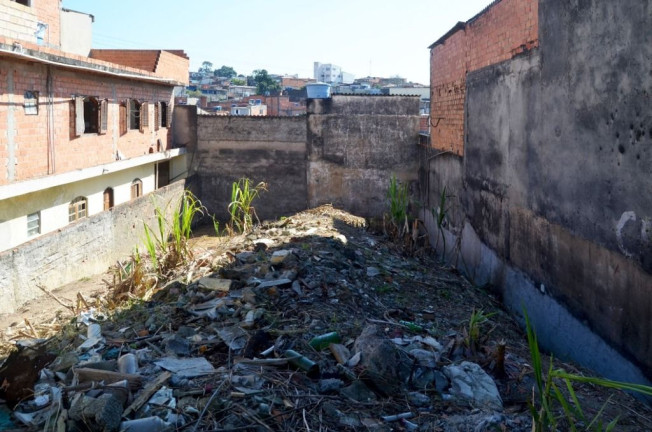 Imagem Terreno à Venda, 250 m² em Jardim Almeida Prado - São Paulo Imagem Terreno à Venda, 250 m² em Jardim Almeida Prado - São Paulo