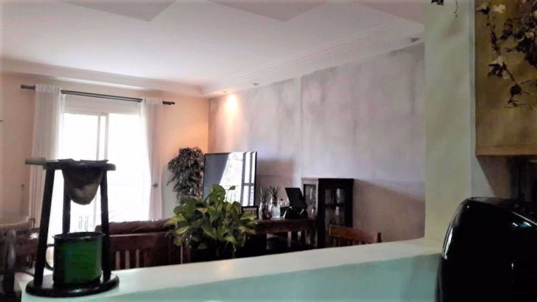 Imagem Apartamento com 3 Quartos à Venda, 82 m² em Paraíso Do Morumbi - São Paulo