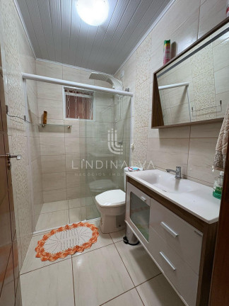 Imagem Casa com 2 Quartos à Venda, 100 m² em Jardim Universitário - Foz Do Iguacu Imagem Casa com 2 Quartos à Venda, 100 m² em Jardim Universitário - Foz Do Iguacu