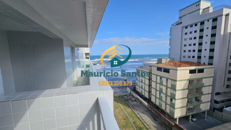Imagem Apartamento com 2 Quartos à Venda, 71 m² em Centro - Mongaguá