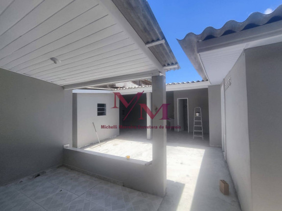 Imagem Casa com 4 Quartos à Venda, 288 m² em Shangri-la - Pontal Do Paraná