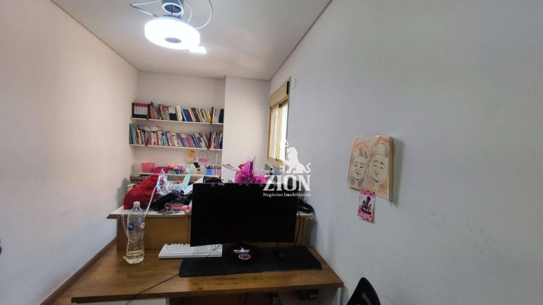 Imagem Cobertura com 4 Quartos à Venda, 166 m² em Jardim Sao Paulo(zona Norte) - São Paulo