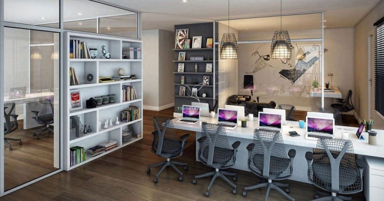 Imagem Sala Comercial à Venda, 32 m² em Perdizes - São Paulo Imagem Sala Comercial à Venda, 32 m² em Perdizes - São Paulo