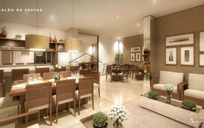 Imagem Apartamento com 3 Quartos à Venda, 158 m² em Urbanova - São José Dos Campos Imagem Apartamento com 3 Quartos à Venda, 158 m² em Urbanova - São José Dos Campos