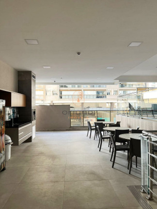 Imagem Apartamento com 2 Quartos à Venda, 65 m² em Praia De Itaparica - Vila Velha