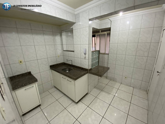 Imagem Apartamento com 2 Quartos à Venda, 86 m² em Bom Retiro - Ipatinga