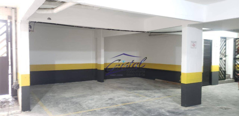 Imagem Apartamento com 1 Quarto à Venda, 50 m² em Tupi - Praia Grande Imagem Apartamento com 1 Quarto à Venda, 50 m² em Tupi - Praia Grande