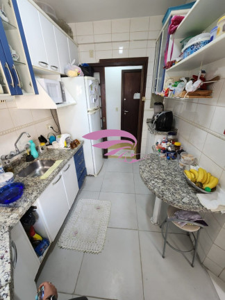 Imagem Cobertura com 2 Quartos à Venda, 100 m² em Mossunguê - Curitiba Imagem Cobertura com 2 Quartos à Venda, 100 m² em Mossunguê - Curitiba
