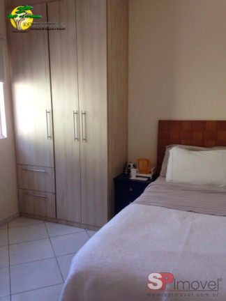 Imagem Sobrado com 3 Quartos à Venda, 125 m² em Mandaqui - São Paulo