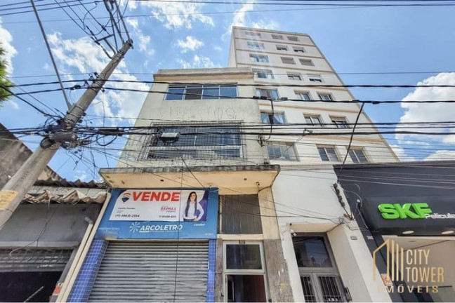 Sala Comercial à Venda, 196 m² em Vila Mariana - São Paulo