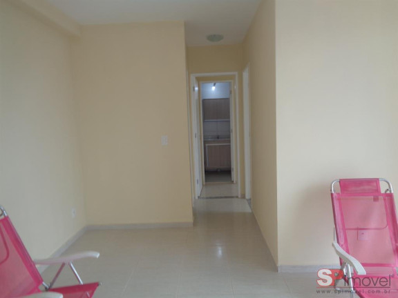 Imagem Apartamento com 2 Quartos à Venda, 53 m² em Vila Moraes - São Paulo