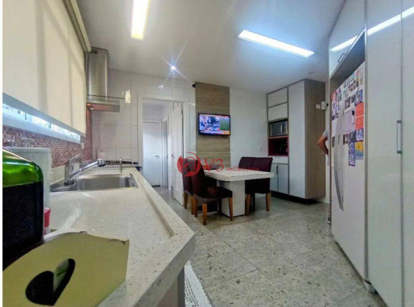 Imagem Apartamento com 3 Quartos à Venda, 152 m² em Tatuapé - São Paulo Imagem Apartamento com 3 Quartos à Venda, 152 m² em Tatuapé - São Paulo