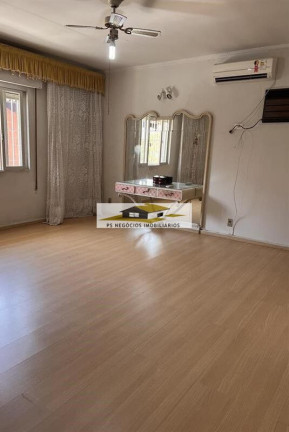 Imagem Sobrado com 4 Quartos à Venda, 280 m² em Bosque Da Saúde - São Paulo