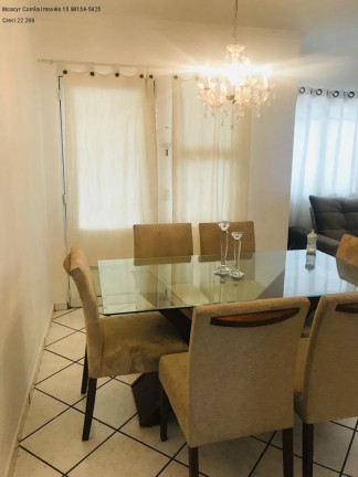 Imagem Imóvel com 3 Quartos à Venda, 71 m² em Residencial Morada Do Sol - Sorocaba