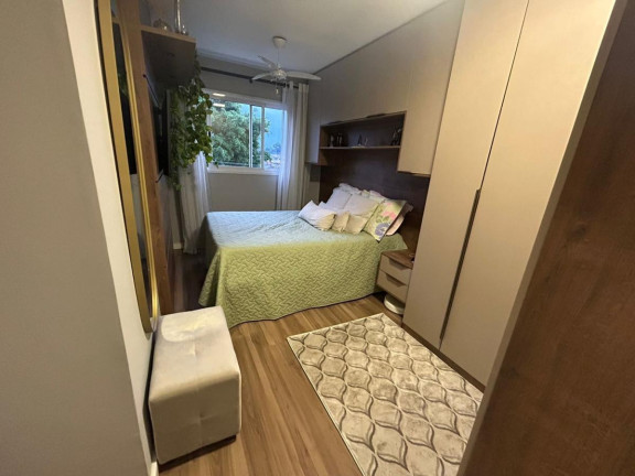 Imagem Apartamento com 2 Quartos à Venda, 60 m² em Fanny - Curitiba