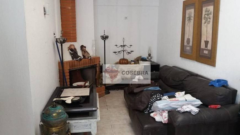Imagem Cobertura com 2 Quartos à Venda, 80 m² em Brooklin Paulista - São Paulo