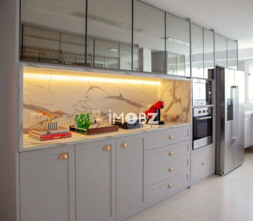 Imagem Imóvel com 5 Quartos à Venda, 852 m² em Panamby - São Paulo Imagem Imóvel com 5 Quartos à Venda, 852 m² em Panamby - São Paulo