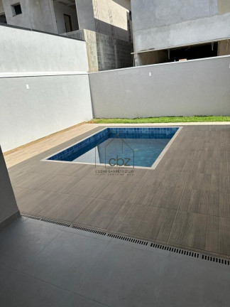 Imagem Casa com 3 Quartos à Venda, 150 m² em São Venâncio - Itupeva