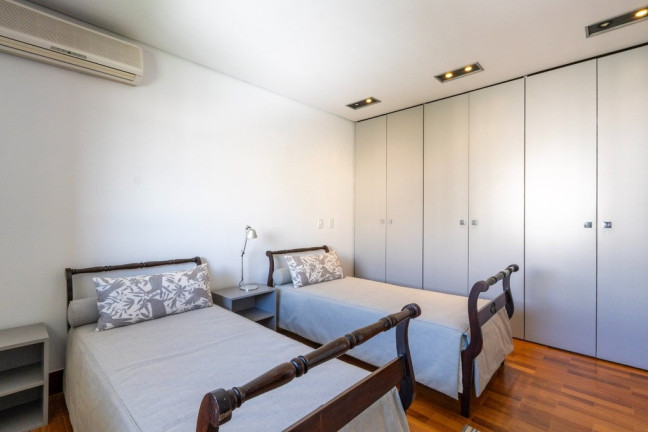 Imagem Cobertura com 5 Quartos à Venda, 881 m² em Real Parque - São Paulo Imagem Cobertura com 5 Quartos à Venda, 881 m² em Real Parque - São Paulo