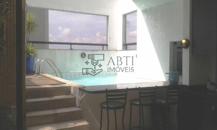 Imagem Apartamento com 4 Quartos à Venda, 217 m² em Moema - São Paulo