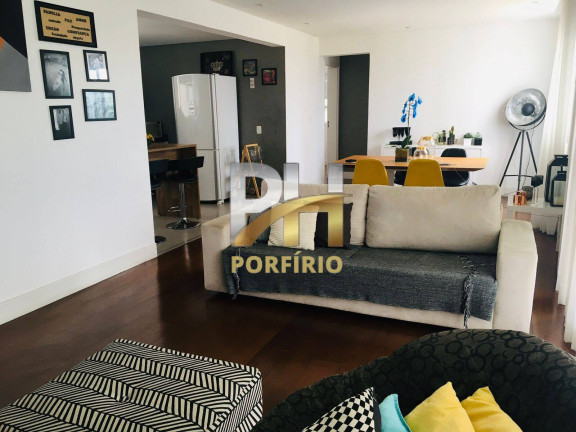 Imagem Apartamento com 3 Quartos à Venda, 107 m² em Vila Lusitânia - São Bernardo Do Campo Imagem Apartamento com 3 Quartos à Venda, 107 m² em Vila Lusitânia - São Bernardo Do Campo