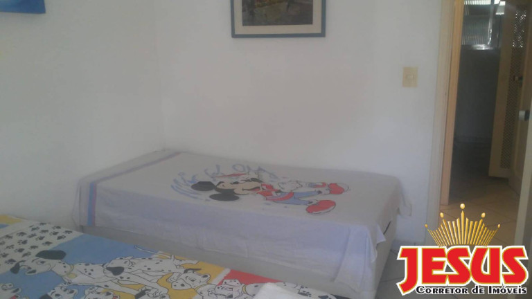 Imagem Apartamento com 4 Quartos à Venda, 170 m² em Enseada - Guarujá
