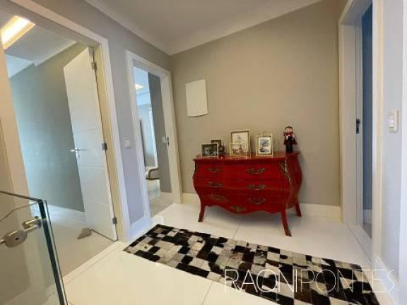 Imagem Casa de Condomínio com 4 Quartos à Venda, 400 m² em Barra Da Tijuca - Rio De Janeiro