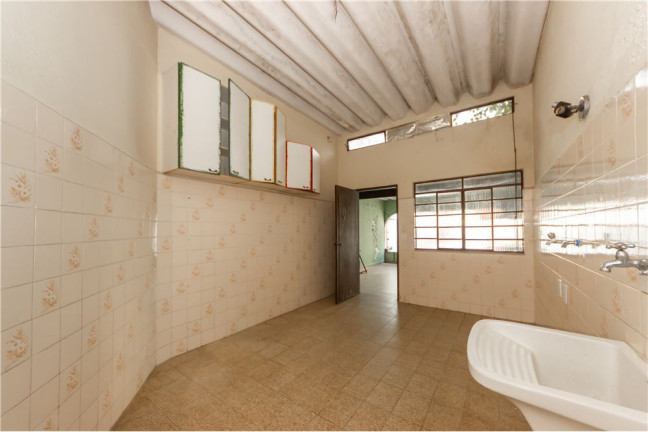 Imagem Casa com 3 Quartos à Venda, 130 m² em Parque Fongaro - São Paulo