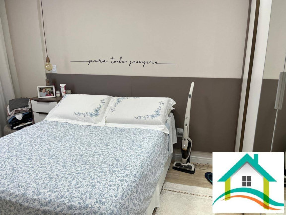 Imagem Apartamento com 2 Quartos à Venda, 70 m² em Santa Maria - São Caetano Do Sul