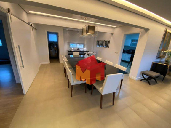Imagem Imóvel com 3 Quartos à Venda, 304 m² em Vila Santa Catarina - Americana Imagem Imóvel com 3 Quartos à Venda, 304 m² em Vila Santa Catarina - Americana