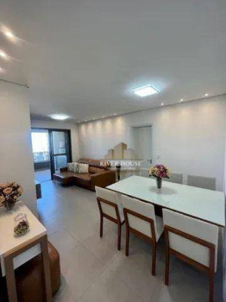 Imagem Apartamento com 3 Quartos à Venda, 105 m² em Jardim Aclimação - Cuiabá Imagem Apartamento com 3 Quartos à Venda, 105 m² em Jardim Aclimação - Cuiabá