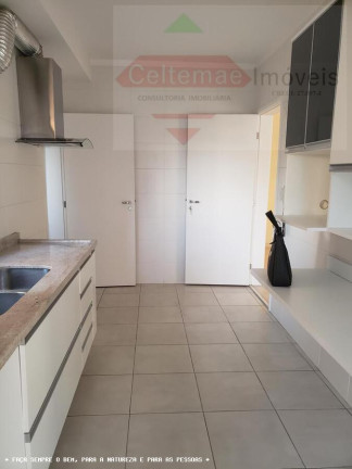 Imagem Apartamento com 3 Quartos à Venda, 176 m² em Jardim Das Nações - Taubaté