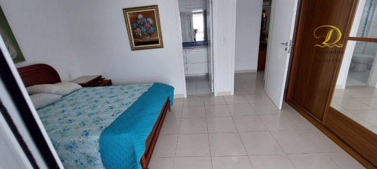 Imagem Apartamento com 3 Quartos à Venda, 166 m² em Aviação - Praia Grande Imagem Apartamento com 3 Quartos à Venda, 166 m² em Aviação - Praia Grande