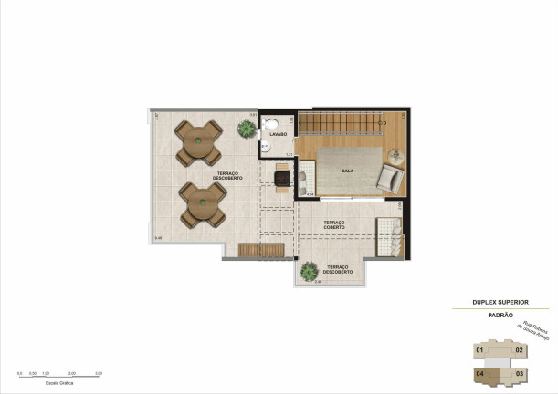 Imagem Apartamento com 2 Quartos à Venda, 113 m² em Parque São Domingos - São Paulo Imagem Apartamento com 2 Quartos à Venda, 113 m² em Parque São Domingos - São Paulo