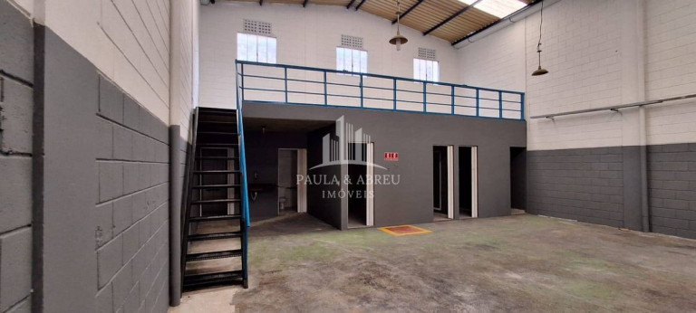 Imagem Ponto Comercial para Alugar, 310 m² em Jardim Sônia Maria - Mauá Imagem Ponto Comercial para Alugar, 310 m² em Jardim Sônia Maria - Mauá
