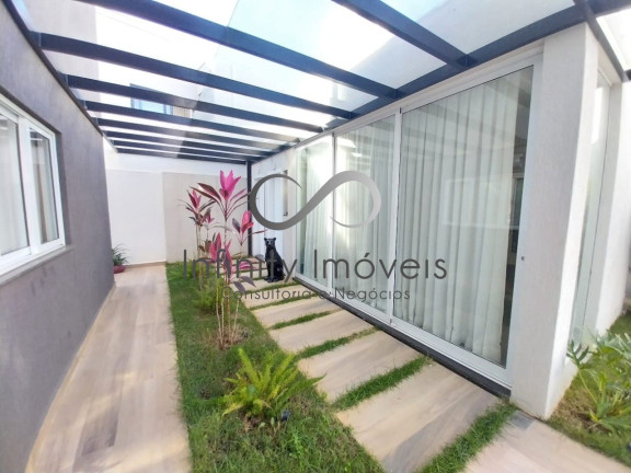 Imagem Casa de Condomínio com 3 Quartos à Venda, 366 m² em Condomínio Golden Class - Lagoa Santa Imagem Casa de Condomínio com 3 Quartos à Venda, 366 m² em Condomínio Golden Class - Lagoa Santa