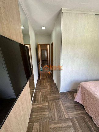 Imagem Casa com 3 Quartos à Venda, 120 m² em Centro - Arujá Imagem Casa com 3 Quartos à Venda, 120 m² em Centro - Arujá