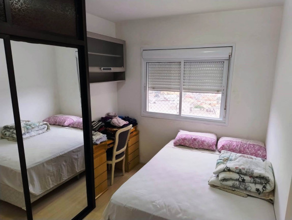 Imagem Imóvel com 3 Quartos à Venda, 123 m² em Centro - São Bernardo Do Campo