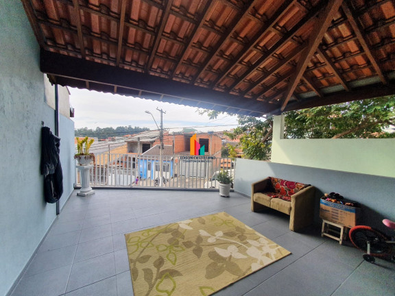 Imagem Sobrado com 2 Quartos à Venda, 85 m² em Jardim Itália - Várzea Paulista Imagem Sobrado com 2 Quartos à Venda, 85 m² em Jardim Itália - Várzea Paulista