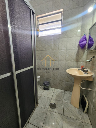 Imagem Apartamento com 1 Quarto à Venda, 40 m² em Boqueirão - Praia Grande Imagem Apartamento com 1 Quarto à Venda, 40 m² em Boqueirão - Praia Grande