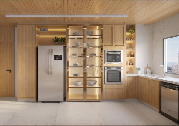 Imagem Apartamento com 3 Quartos à Venda, 156 m² em Setor Marista - Goiânia Imagem Apartamento com 3 Quartos à Venda, 156 m² em Setor Marista - Goiânia