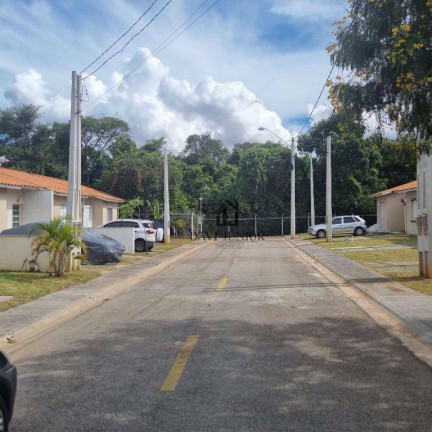 Imagem Casa com 2 Quartos à Venda, 51 m² em Residencial Ouro Verde Ii - Sorocaba Imagem Casa com 2 Quartos à Venda, 51 m² em Residencial Ouro Verde Ii - Sorocaba