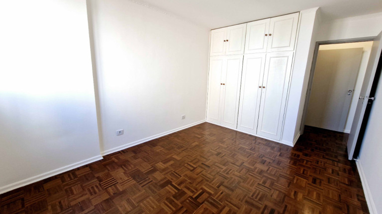 Imagem Apartamento com 3 Quartos à Venda, 131 m² em Perdizes - São Paulo