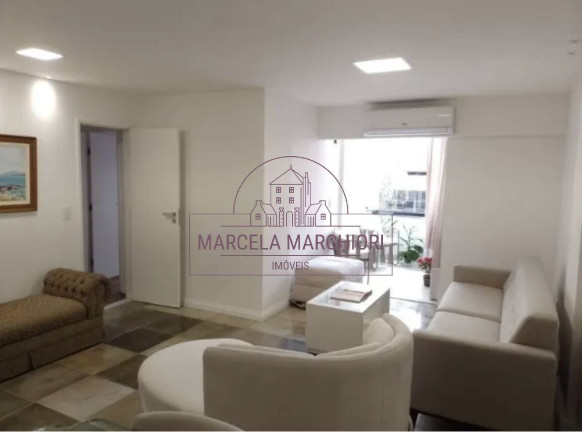 Apartamento com 3 Quartos à Venda, 115 m² em Praia Da Costa - Vila Velha